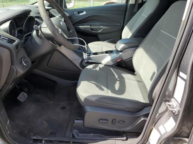 Photo 6 VIN: 1FMCU0GX5EUD29499 - FORD ESCAPE SE 