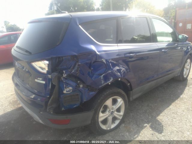 Photo 5 VIN: 1FMCU0GX5EUD49025 - FORD ESCAPE 