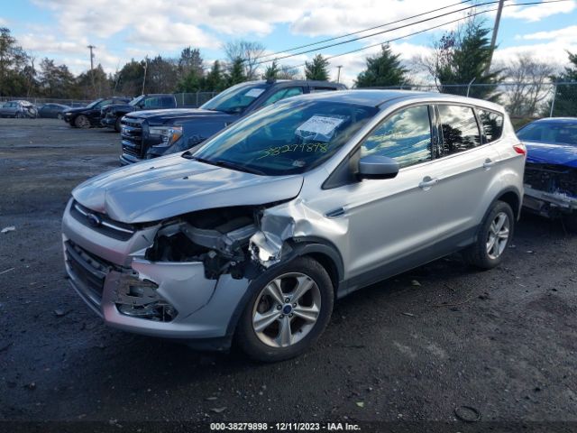 Photo 1 VIN: 1FMCU0GX5EUD49185 - FORD ESCAPE 