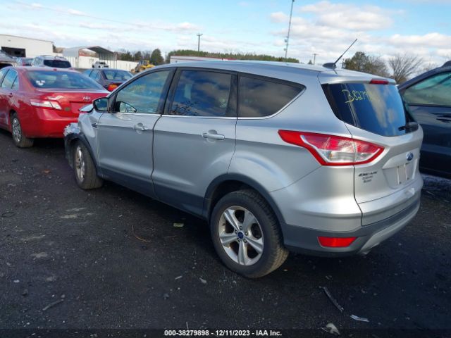 Photo 2 VIN: 1FMCU0GX5EUD49185 - FORD ESCAPE 