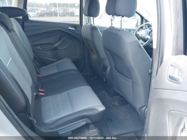 Photo 7 VIN: 1FMCU0GX5EUD49185 - FORD ESCAPE 