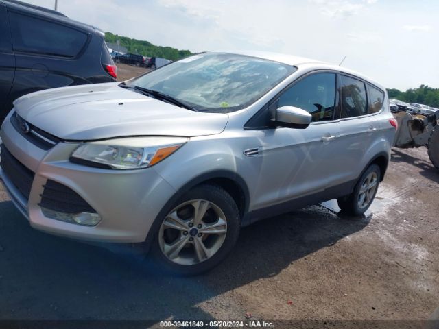 Photo 1 VIN: 1FMCU0GX5EUD57478 - FORD ESCAPE 