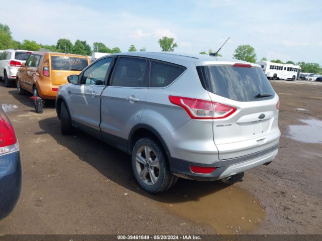 Photo 2 VIN: 1FMCU0GX5EUD57478 - FORD ESCAPE 