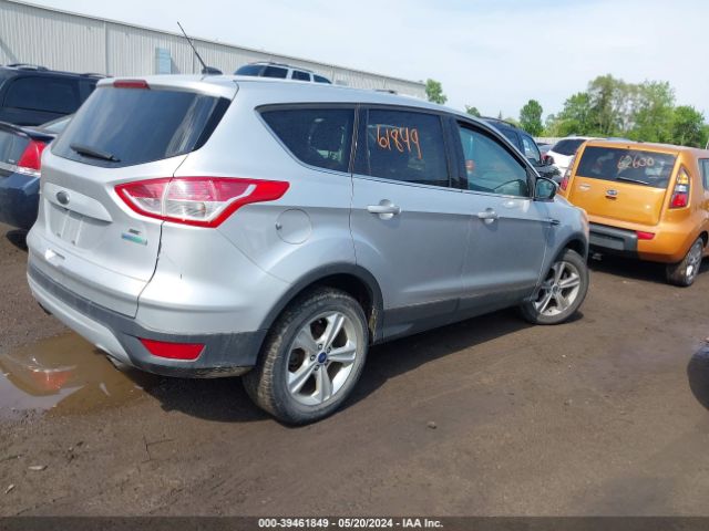 Photo 3 VIN: 1FMCU0GX5EUD57478 - FORD ESCAPE 