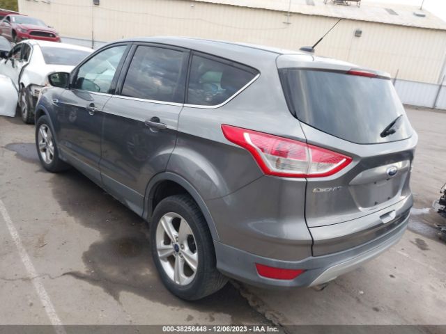 Photo 2 VIN: 1FMCU0GX5EUD66262 - FORD ESCAPE 