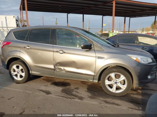 Photo 5 VIN: 1FMCU0GX5EUD66262 - FORD ESCAPE 