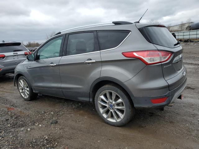 Photo 1 VIN: 1FMCU0GX5EUD71056 - FORD ESCAPE SE 