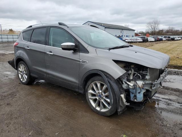 Photo 3 VIN: 1FMCU0GX5EUD71056 - FORD ESCAPE SE 