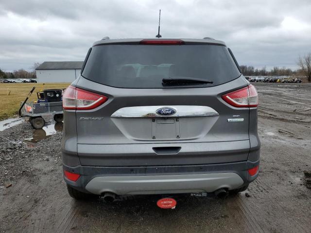 Photo 5 VIN: 1FMCU0GX5EUD71056 - FORD ESCAPE SE 