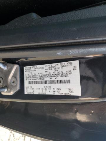 Photo 12 VIN: 1FMCU0GX5EUD71509 - FORD ESCAPE SE 