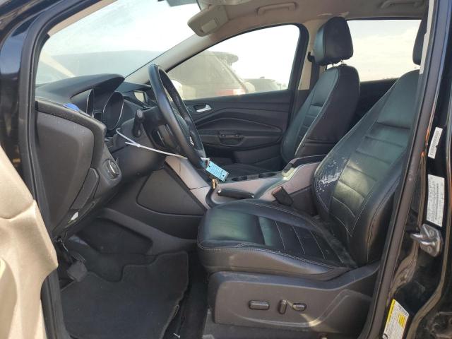 Photo 6 VIN: 1FMCU0GX5EUD71509 - FORD ESCAPE SE 