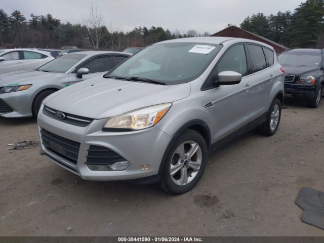 Photo 1 VIN: 1FMCU0GX5EUD73065 - FORD ESCAPE 