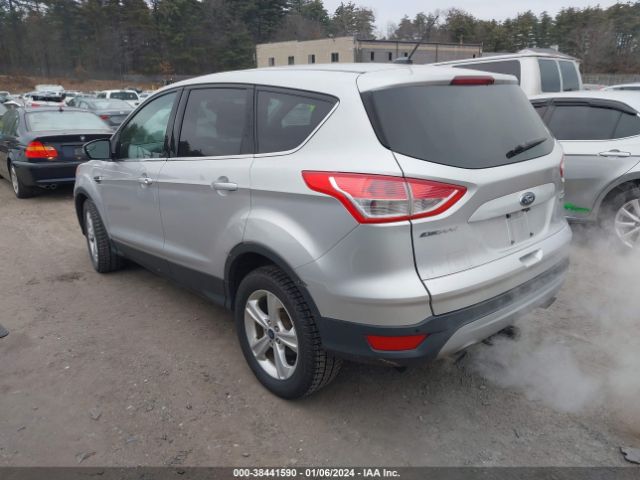 Photo 2 VIN: 1FMCU0GX5EUD73065 - FORD ESCAPE 