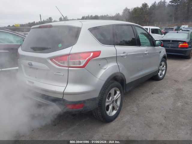 Photo 3 VIN: 1FMCU0GX5EUD73065 - FORD ESCAPE 