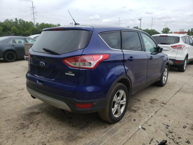 Photo 3 VIN: 1FMCU0GX5EUD73132 - FORD ESCAPE SE 