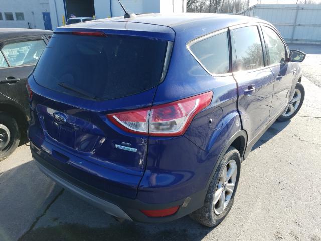 Photo 3 VIN: 1FMCU0GX5EUD73132 - FORD ESCAPE SE 