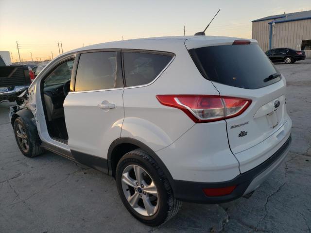 Photo 1 VIN: 1FMCU0GX5EUD81277 - FORD ESCAPE 