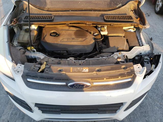 Photo 11 VIN: 1FMCU0GX5EUD81277 - FORD ESCAPE 