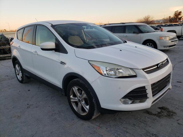 Photo 3 VIN: 1FMCU0GX5EUD81277 - FORD ESCAPE 