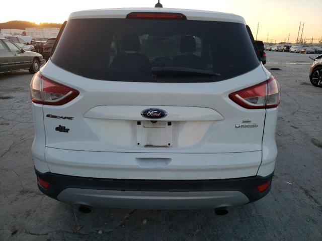 Photo 5 VIN: 1FMCU0GX5EUD81277 - FORD ESCAPE 