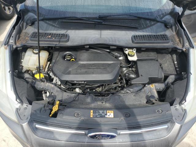 Photo 10 VIN: 1FMCU0GX5EUD91906 - FORD ESCAPE SE 