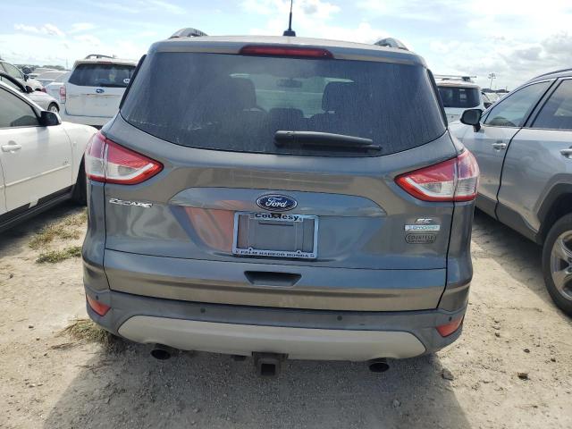 Photo 5 VIN: 1FMCU0GX5EUD91906 - FORD ESCAPE SE 