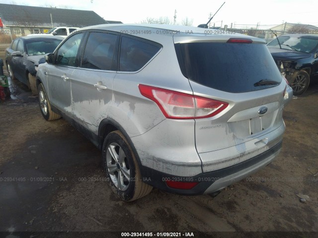 Photo 2 VIN: 1FMCU0GX5EUD92716 - FORD ESCAPE 