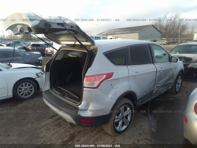 Photo 3 VIN: 1FMCU0GX5EUD92716 - FORD ESCAPE 