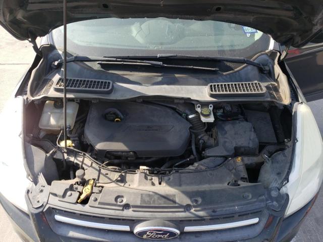 Photo 11 VIN: 1FMCU0GX5EUD93946 - FORD ESCAPE SE 