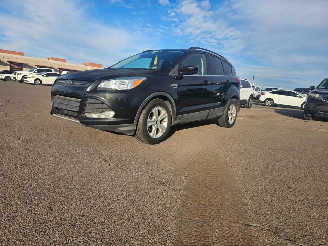 Photo 1 VIN: 1FMCU0GX5EUD97592 - FORD ESCAPE SE 