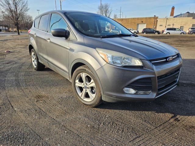 Photo 0 VIN: 1FMCU0GX5EUE23723 - FORD ESCAPE 