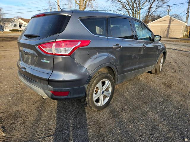 Photo 3 VIN: 1FMCU0GX5EUE23723 - FORD ESCAPE 