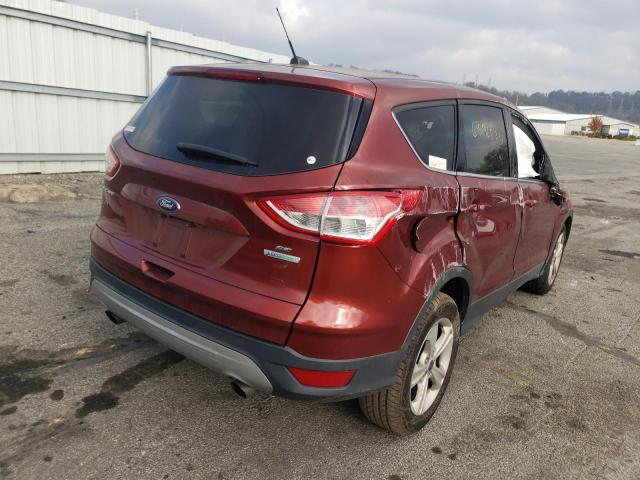 Photo 3 VIN: 1FMCU0GX5EUE34253 - FORD ESCAPE SE 