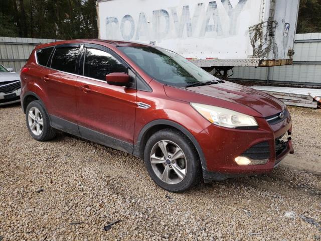 Photo 3 VIN: 1FMCU0GX5EUE34561 - FORD ESCAPE SE 