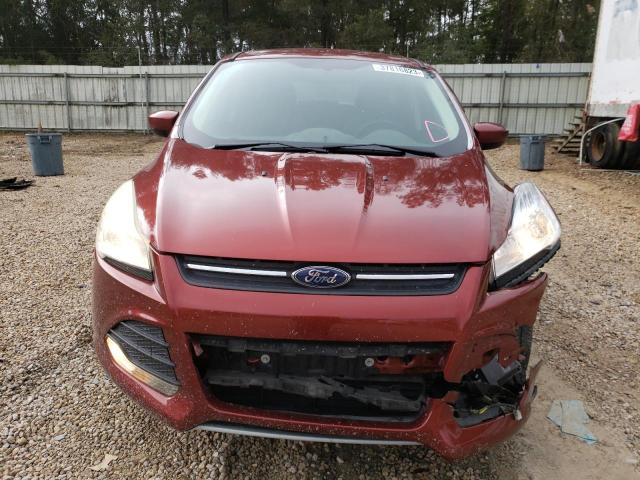 Photo 4 VIN: 1FMCU0GX5EUE34561 - FORD ESCAPE SE 