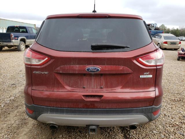 Photo 5 VIN: 1FMCU0GX5EUE34561 - FORD ESCAPE SE 