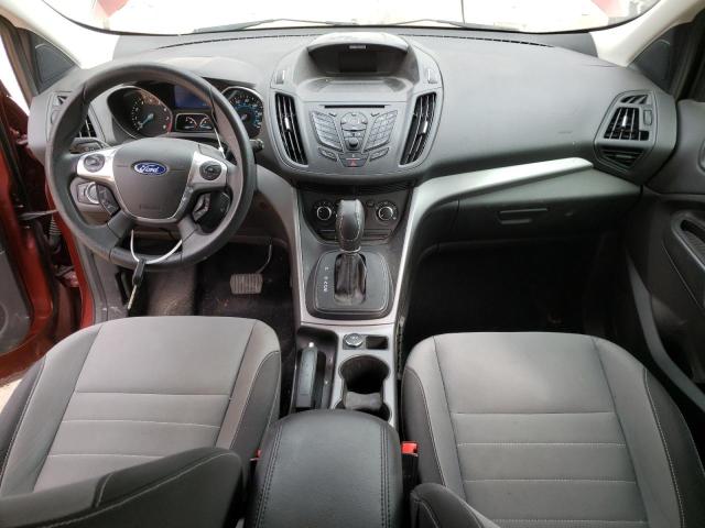 Photo 7 VIN: 1FMCU0GX5EUE34561 - FORD ESCAPE SE 