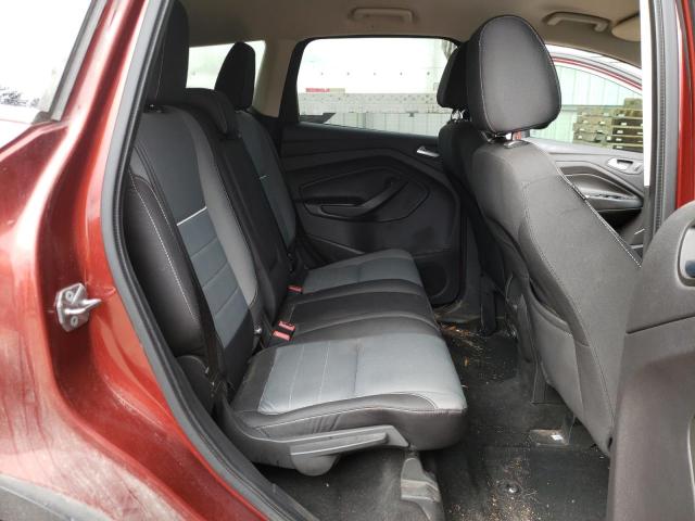 Photo 9 VIN: 1FMCU0GX5EUE34561 - FORD ESCAPE SE 