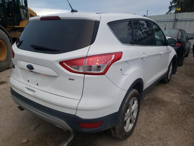 Photo 3 VIN: 1FMCU0GX5EUE37766 - FORD ESCAPE SE 