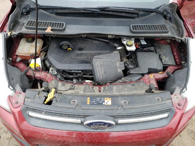 Photo 6 VIN: 1FMCU0GX5FUA04448 - FORD ESCAPE SE 