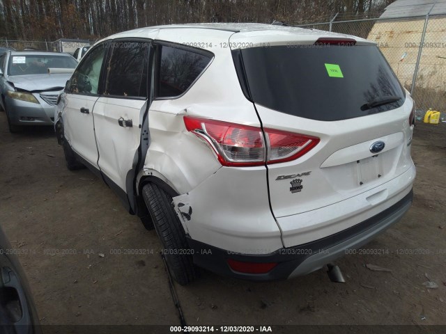 Photo 2 VIN: 1FMCU0GX5FUA15059 - FORD ESCAPE 