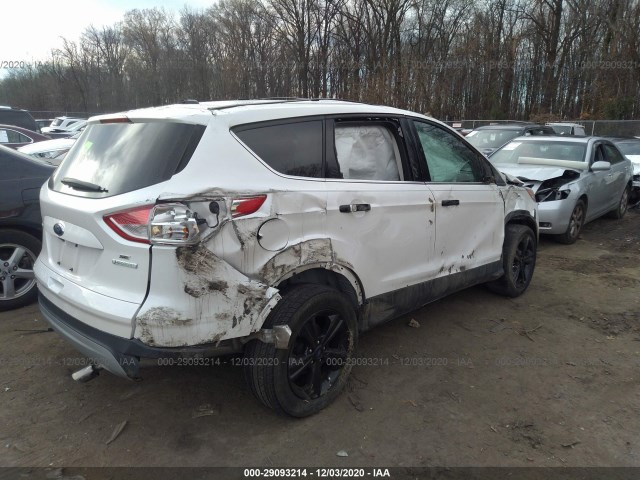 Photo 3 VIN: 1FMCU0GX5FUA15059 - FORD ESCAPE 