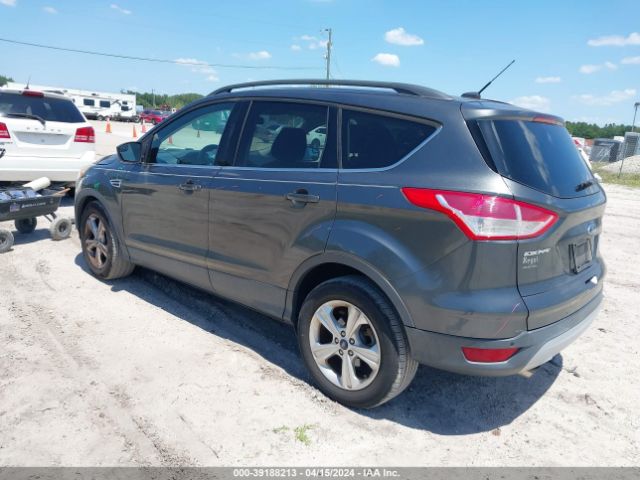 Photo 2 VIN: 1FMCU0GX5FUA22447 - FORD ESCAPE 