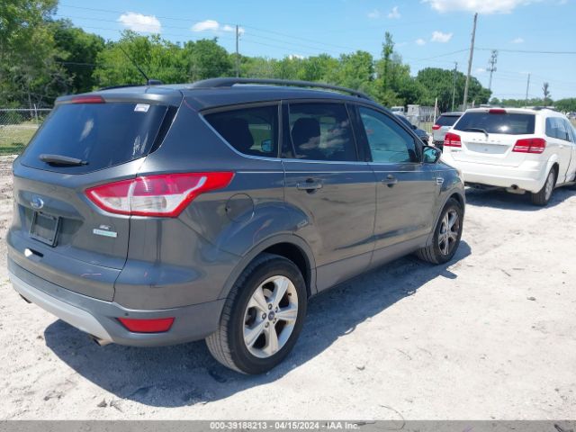 Photo 3 VIN: 1FMCU0GX5FUA22447 - FORD ESCAPE 