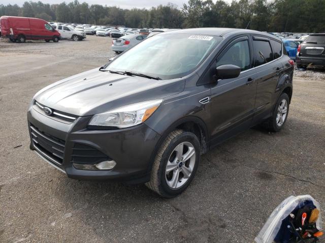 Photo 1 VIN: 1FMCU0GX5FUA24179 - FORD ESCAPE SE 