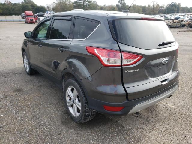 Photo 2 VIN: 1FMCU0GX5FUA24179 - FORD ESCAPE SE 