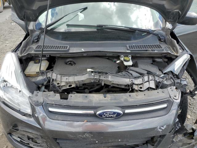 Photo 11 VIN: 1FMCU0GX5FUA25350 - FORD ESCAPE SE 