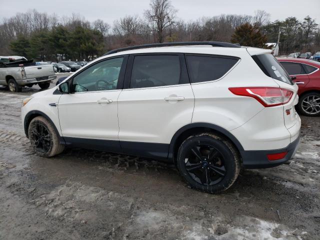 Photo 1 VIN: 1FMCU0GX5FUA37644 - FORD ESCAPE 