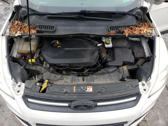 Photo 10 VIN: 1FMCU0GX5FUA37644 - FORD ESCAPE 