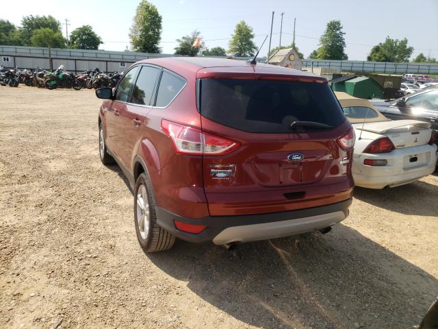 Photo 2 VIN: 1FMCU0GX5FUA40642 - FORD ESCAPE SE 